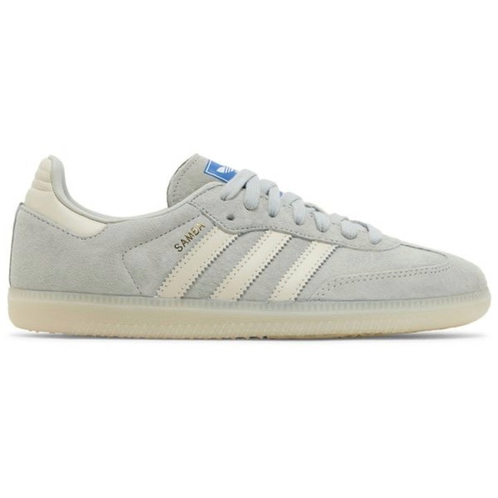 Samba OG 'Wonder Silver'