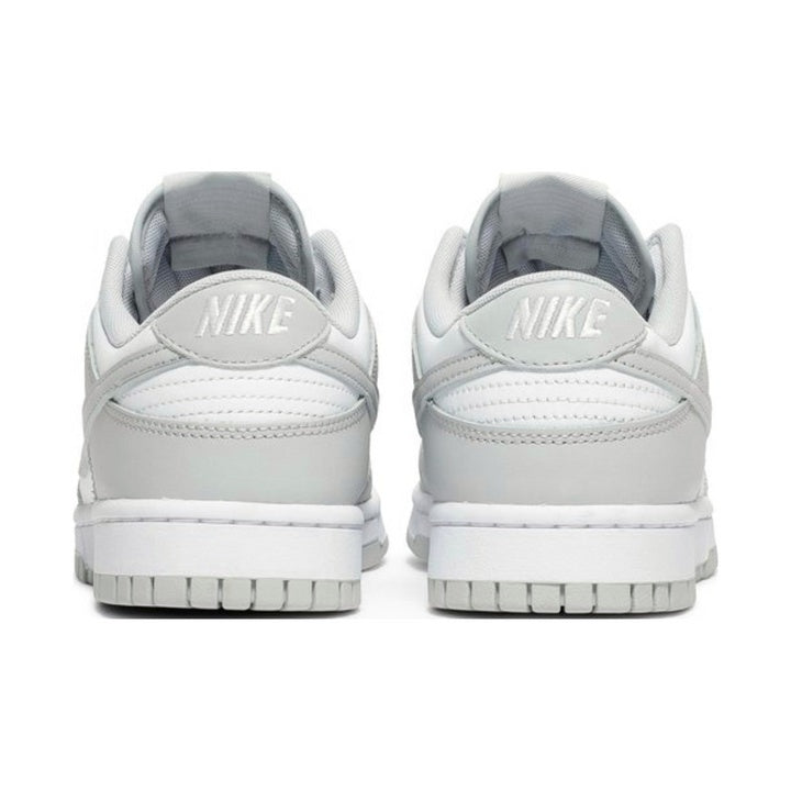 Dunk Low 'Grey Fog'