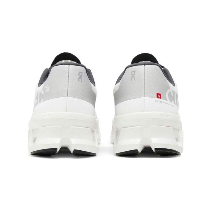 ON Cloudmonster Exclusive 'White Black'