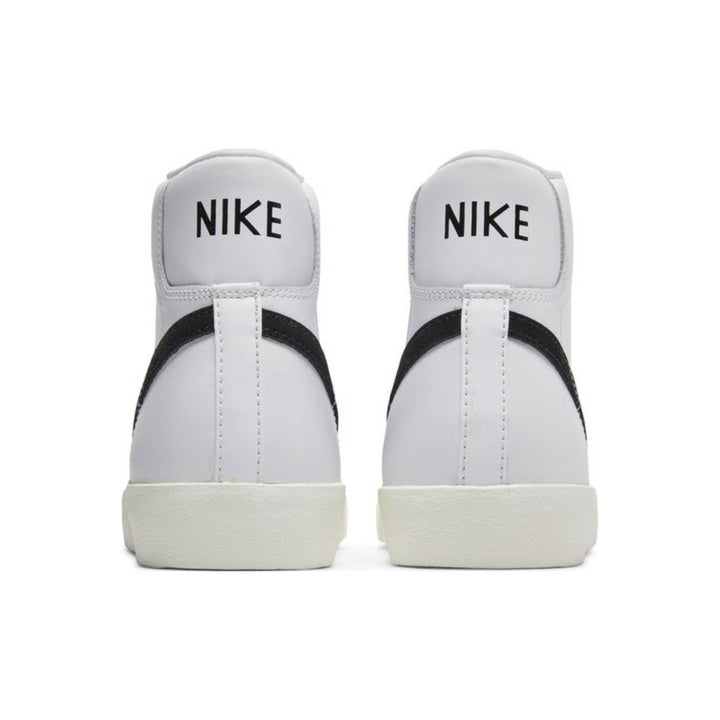 Blazer Mid '77 Vintage 'White Black'