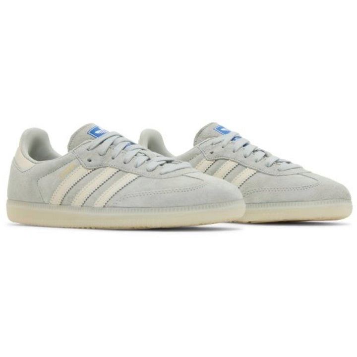 Samba OG 'Wonder Silver'