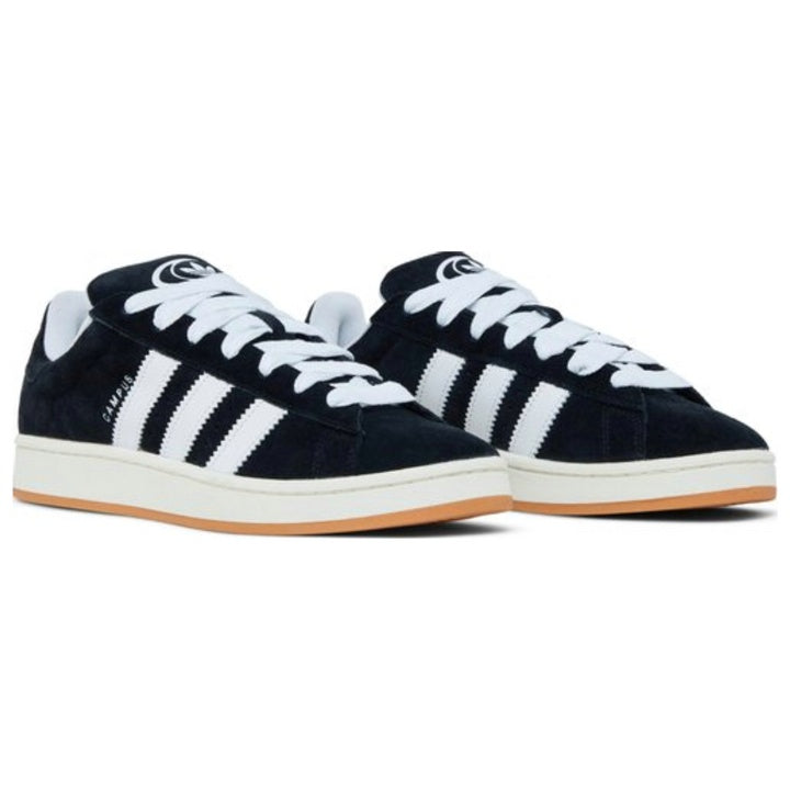 Adidas Campus 00s 'Black White Gum'