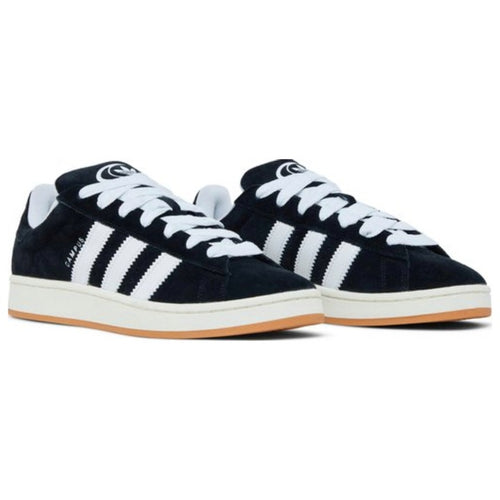 Adidas Campus 00s 'Black White Gum'