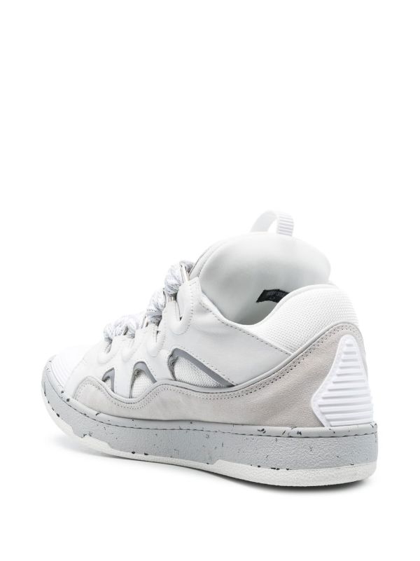 Lanvin Curb sneakers
