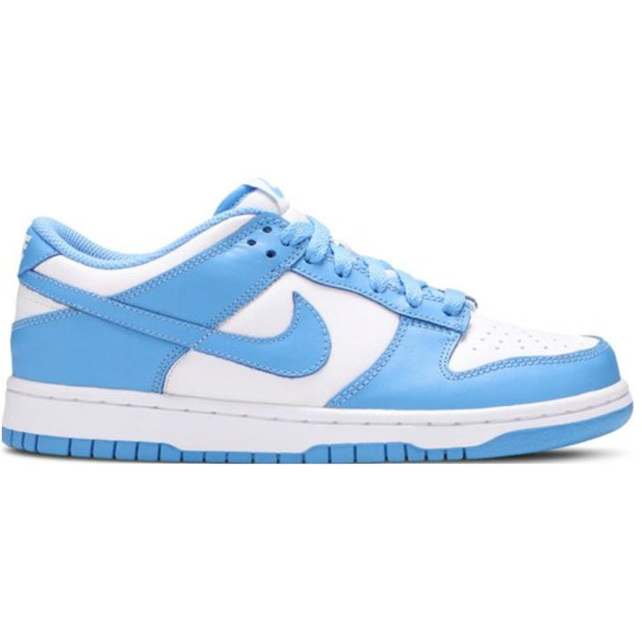 Dunk Low GS 'University Blue'