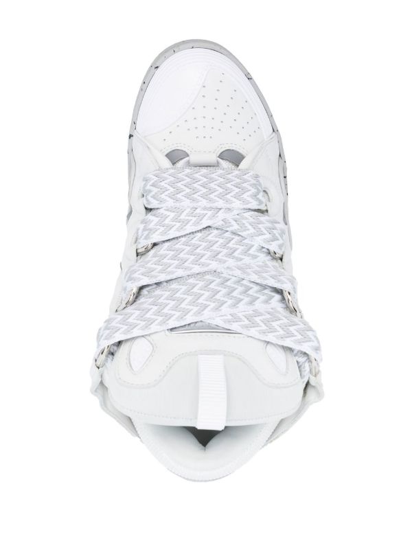 Lanvin Curb sneakers