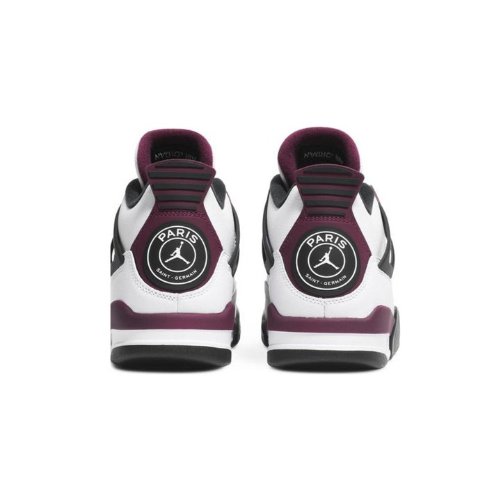 Air Jordan 4 Retro x PSG