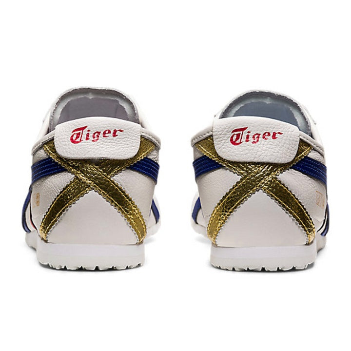 Mexico 66 'White Dark Blue Gold'