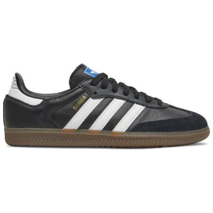 Samba OG 'Black Gum'