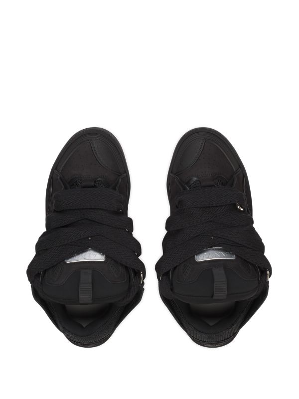 Lanvin Curb sneakers