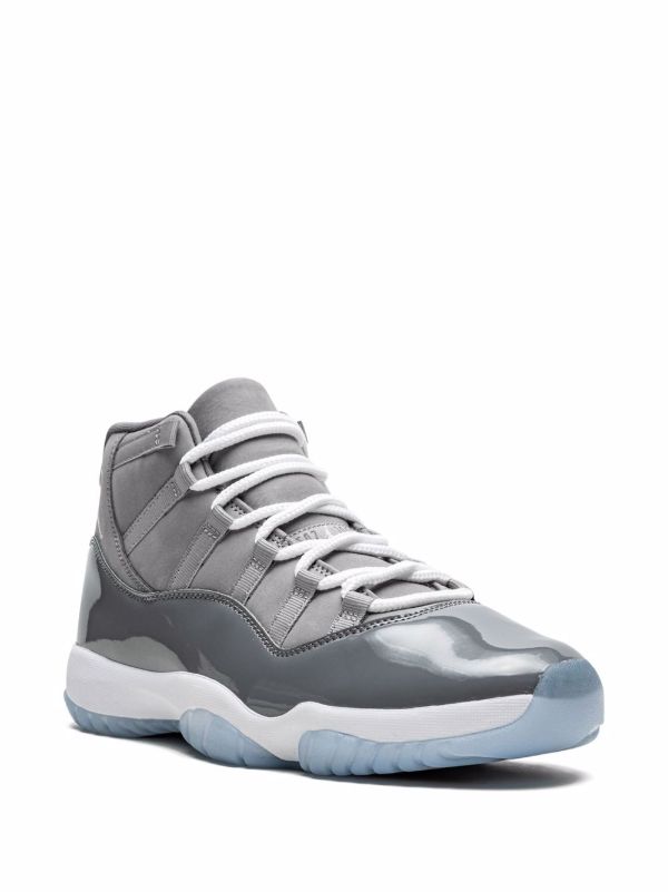 Jordan 11 Retro'Cool Grey'