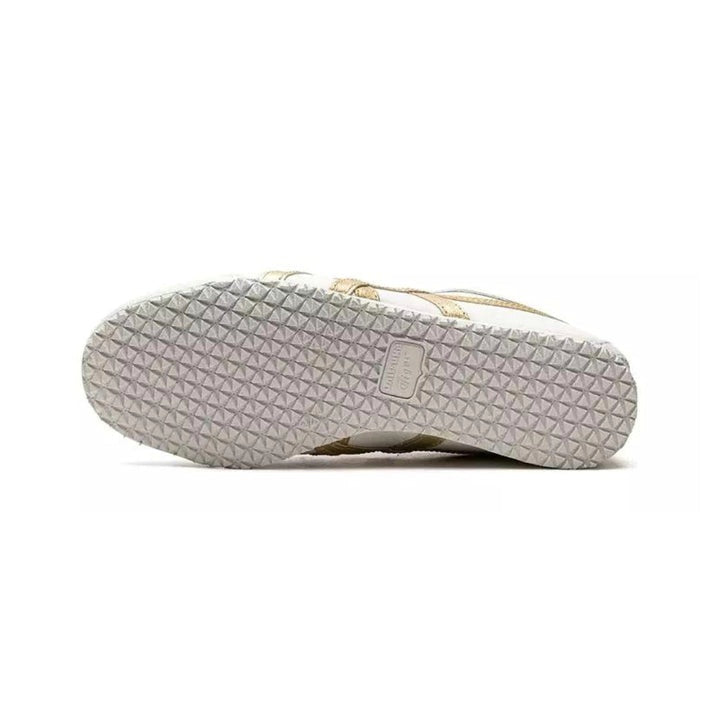 Onitsuka Tiger Mexico 66 'White Gold