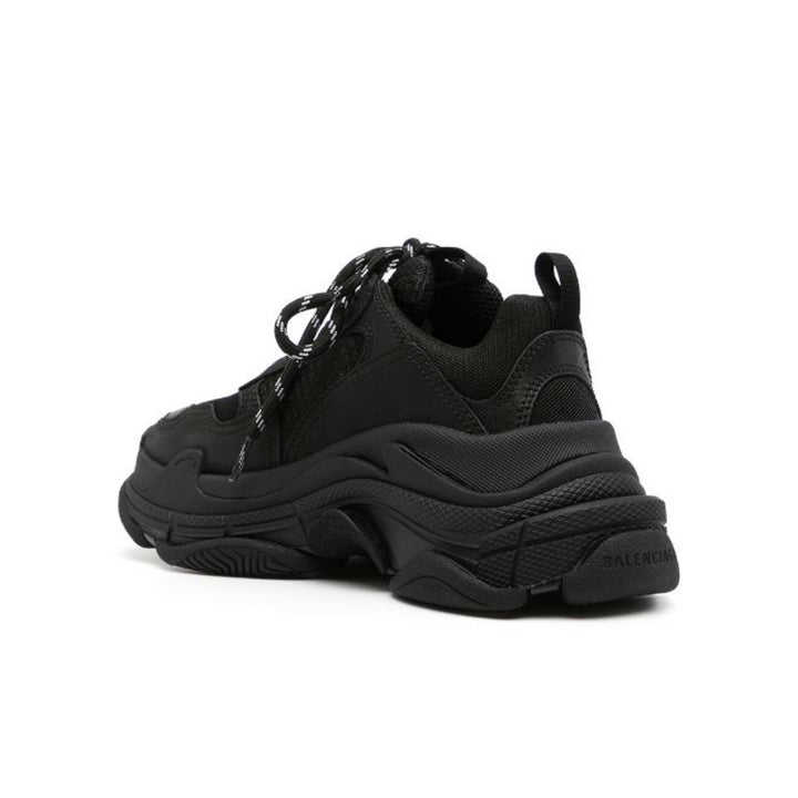 Balenciaga Triple S Sneaker 'Black'