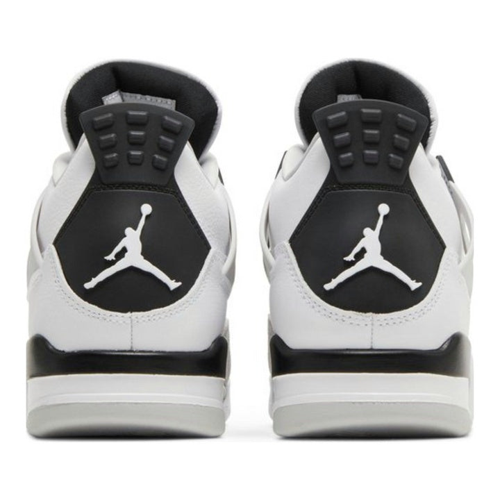 Air Jordan 4 Retro 'Military Black