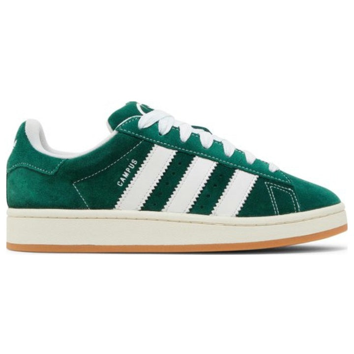 Adidas Campus 00s 'Dark Green Gum'
