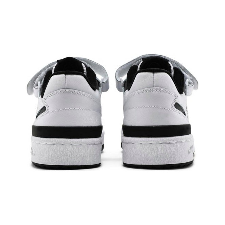Forum Low 'White Black'