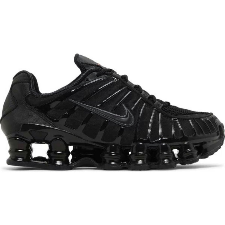 Shox TL 'Black' 2023