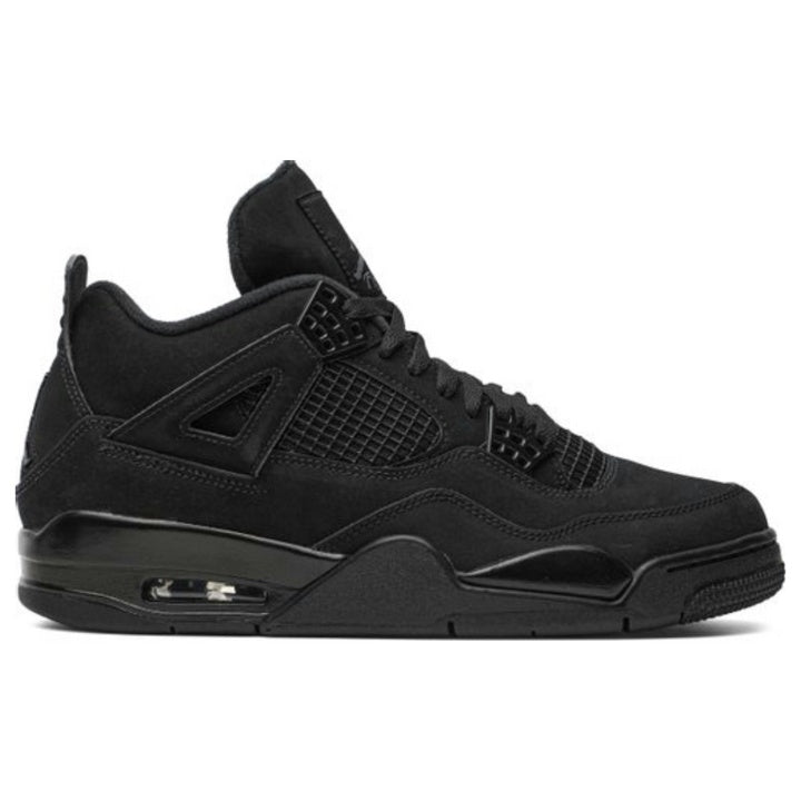 Air Jordan 4 Retro 'Black Cat