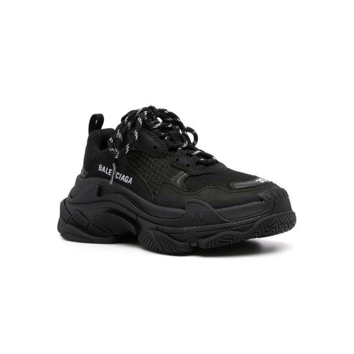 Balenciaga Triple S Sneaker 'Black'