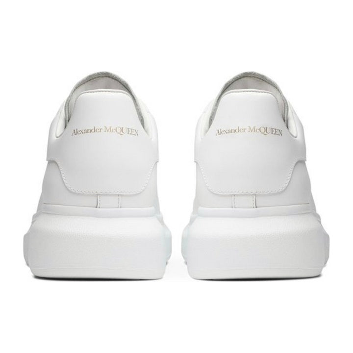 Alexander McQueen Oversized Sneaker 'White'