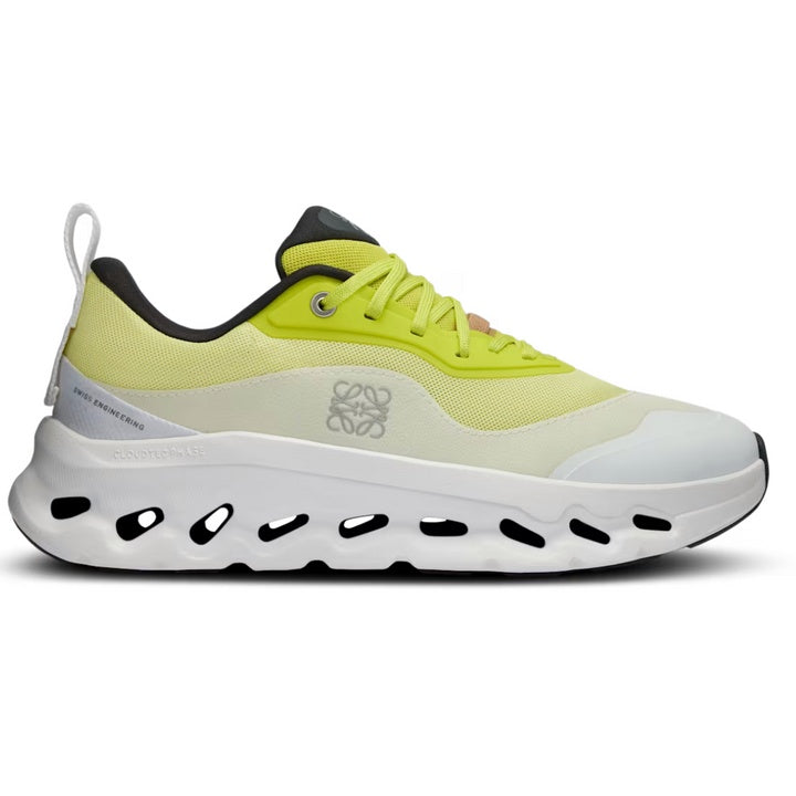 Loewe x Cloudtilt 2 'Neon Yellow White'