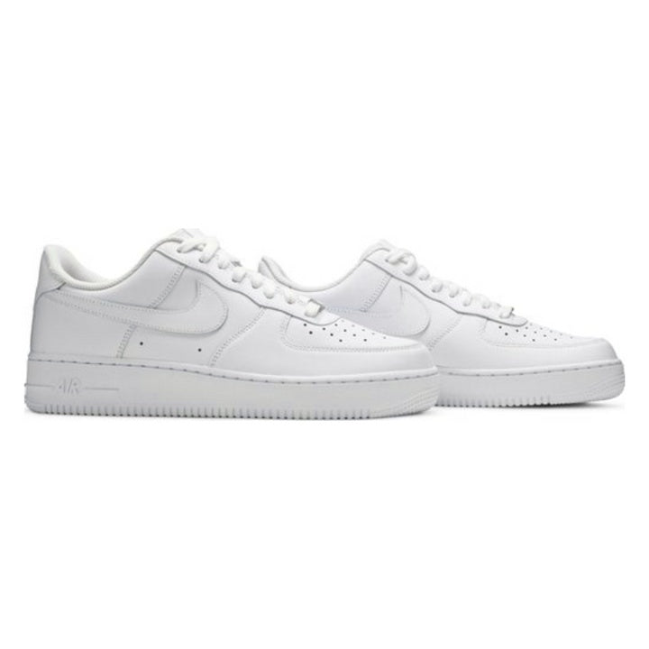 Air Force 1 '07 'Triple White'