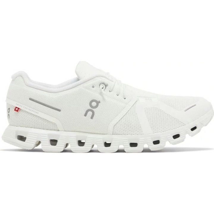 ON Cloud 5 'All White'