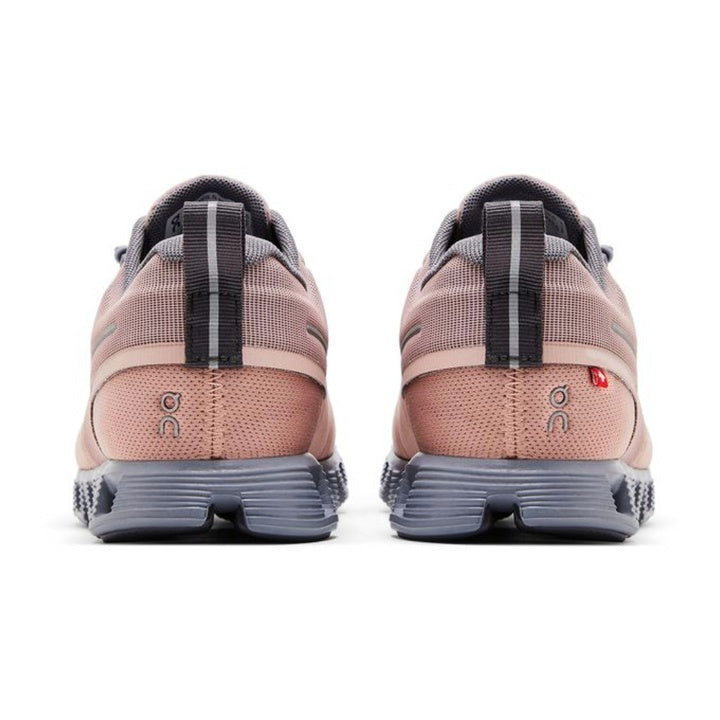 On Cloud 5 'Rose Fossil'