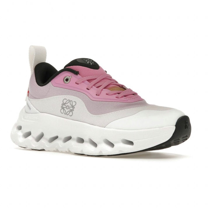 Cloudtilt 2 x Loewe 'Pink White'