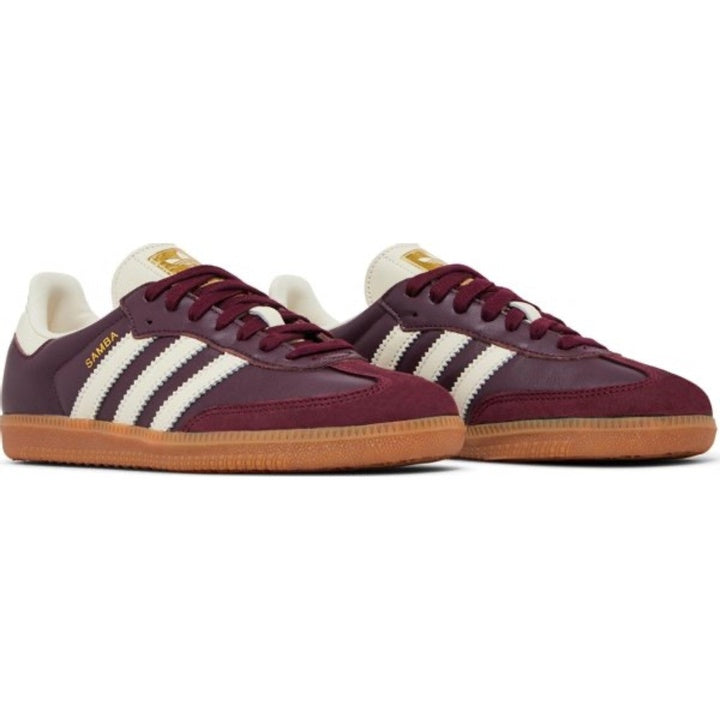 Samba OG 'Maroon'