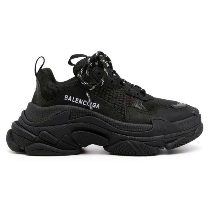 Balenciaga Triple S Sneaker 'Black'