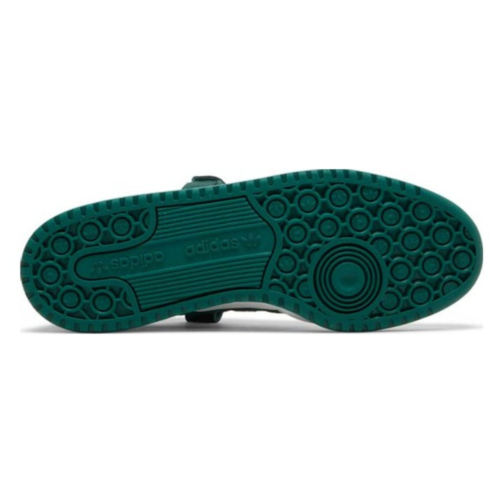 Forum Low 'White Collegiate Green'