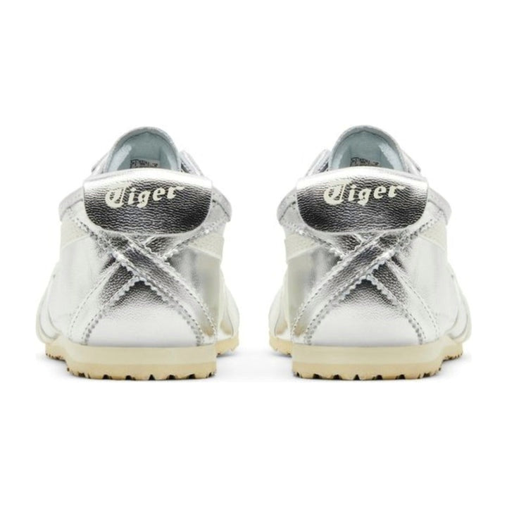 Onitsuka Tiger Mexico 66 'Chrome Silver'