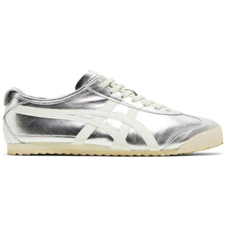 Onitsuka Tiger Mexico 66 'Chrome Silver'