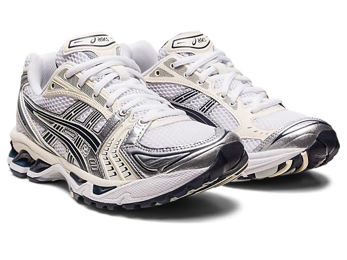 ASICS Gel Kayano 14 White Midnight