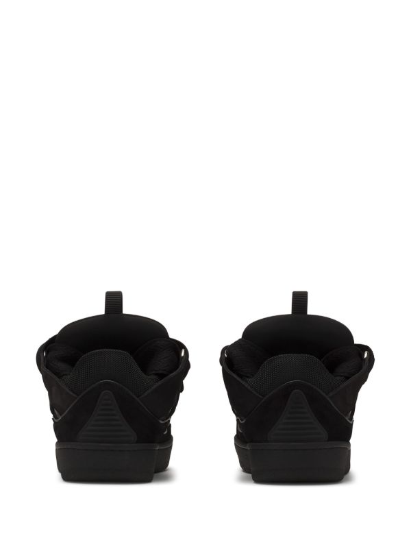 Lanvin Curb sneakers