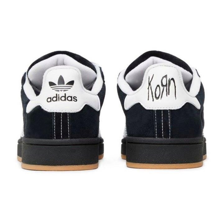 Korn x Campus 00s 'Black Gum'