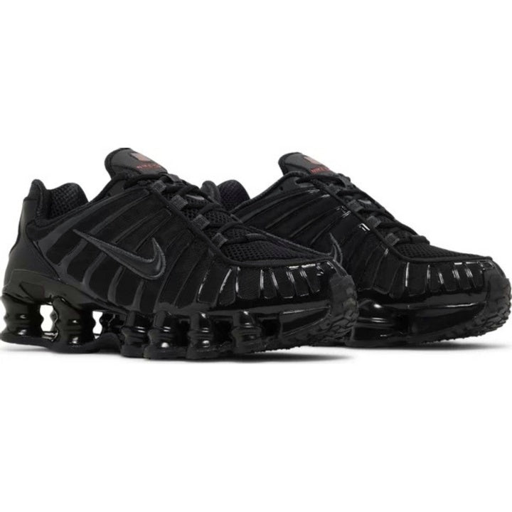 Shox TL 'Black' 2023