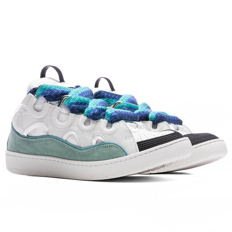 Lanvin Curb sneakers