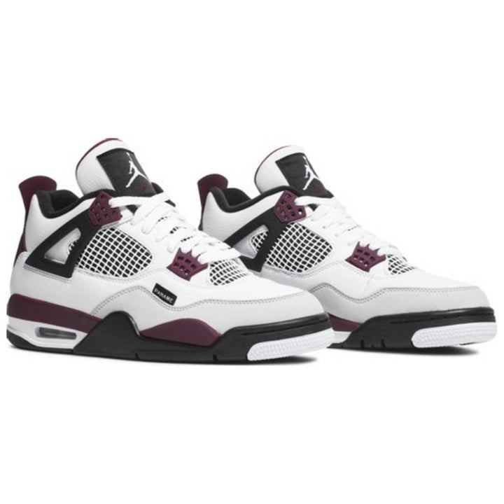 Air Jordan 4 Retro x PSG