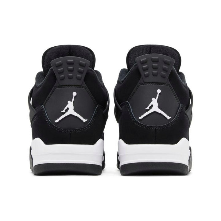 Air Jordan 4 Retro 'White Thunder'