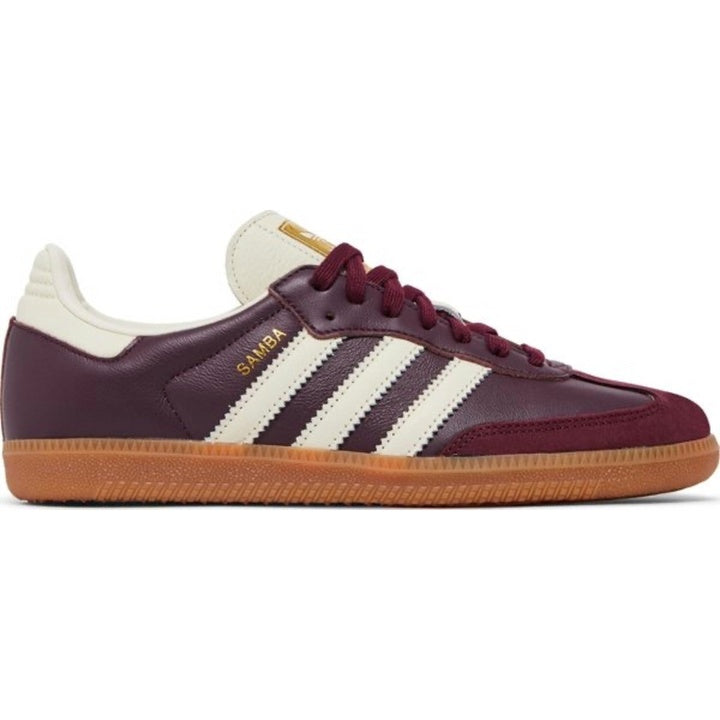 Samba OG 'Maroon'