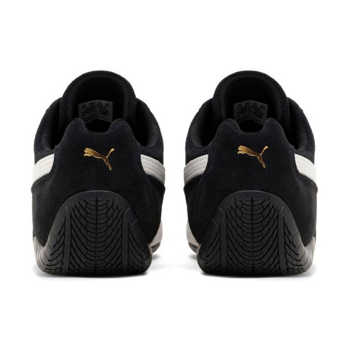 Puma speedcat OG 'Black White'