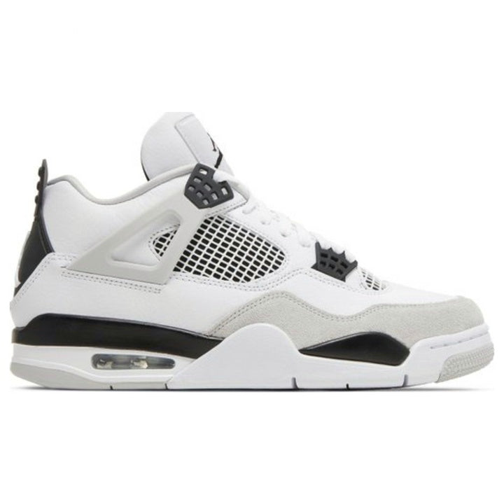 Air Jordan 4 Retro 'Military Black