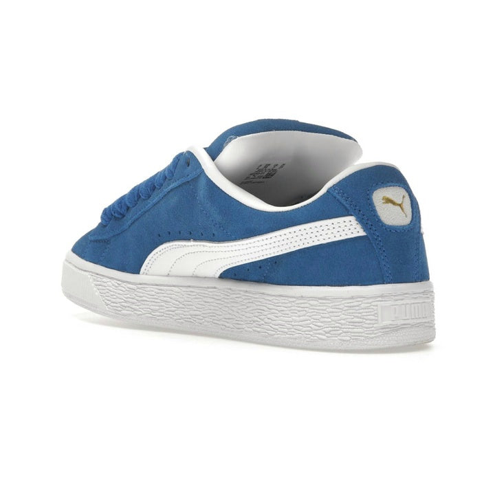 Puma Suede XL 'Team Royal'