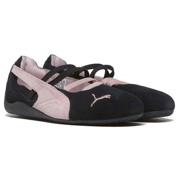 PUMA SPEEDCAT BALLET "MAUVE MIST"