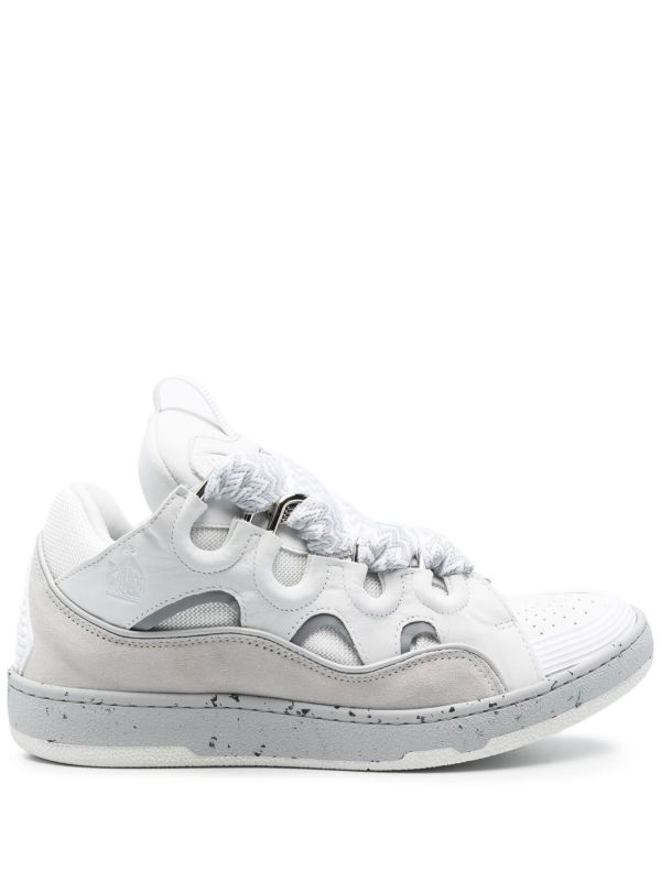 Lanvin Curb sneakers