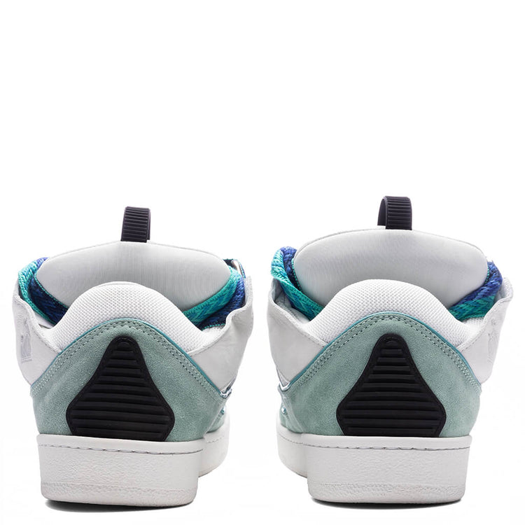 Lanvin Curb sneakers