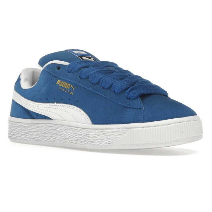 Puma Suede XL 'Team Royal'
