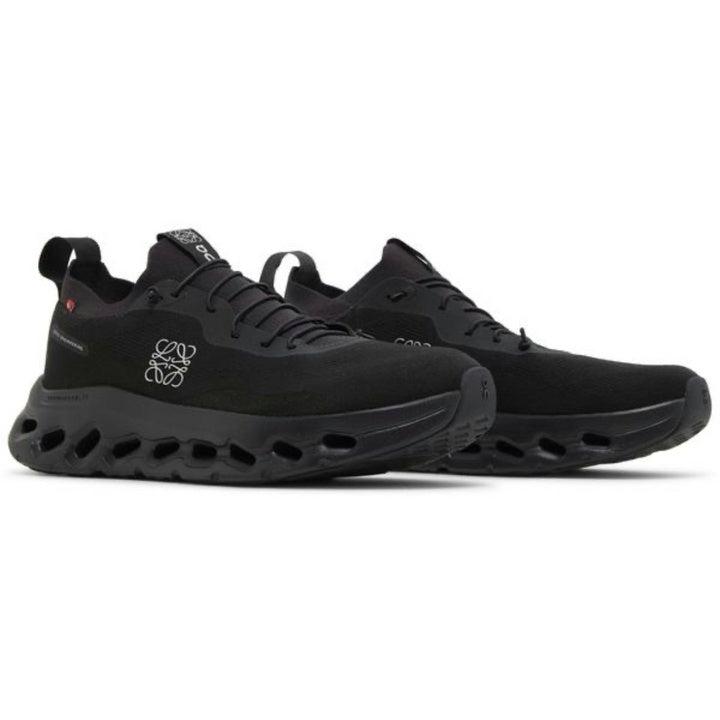 Cloudtilt x Loewe 'All Black'